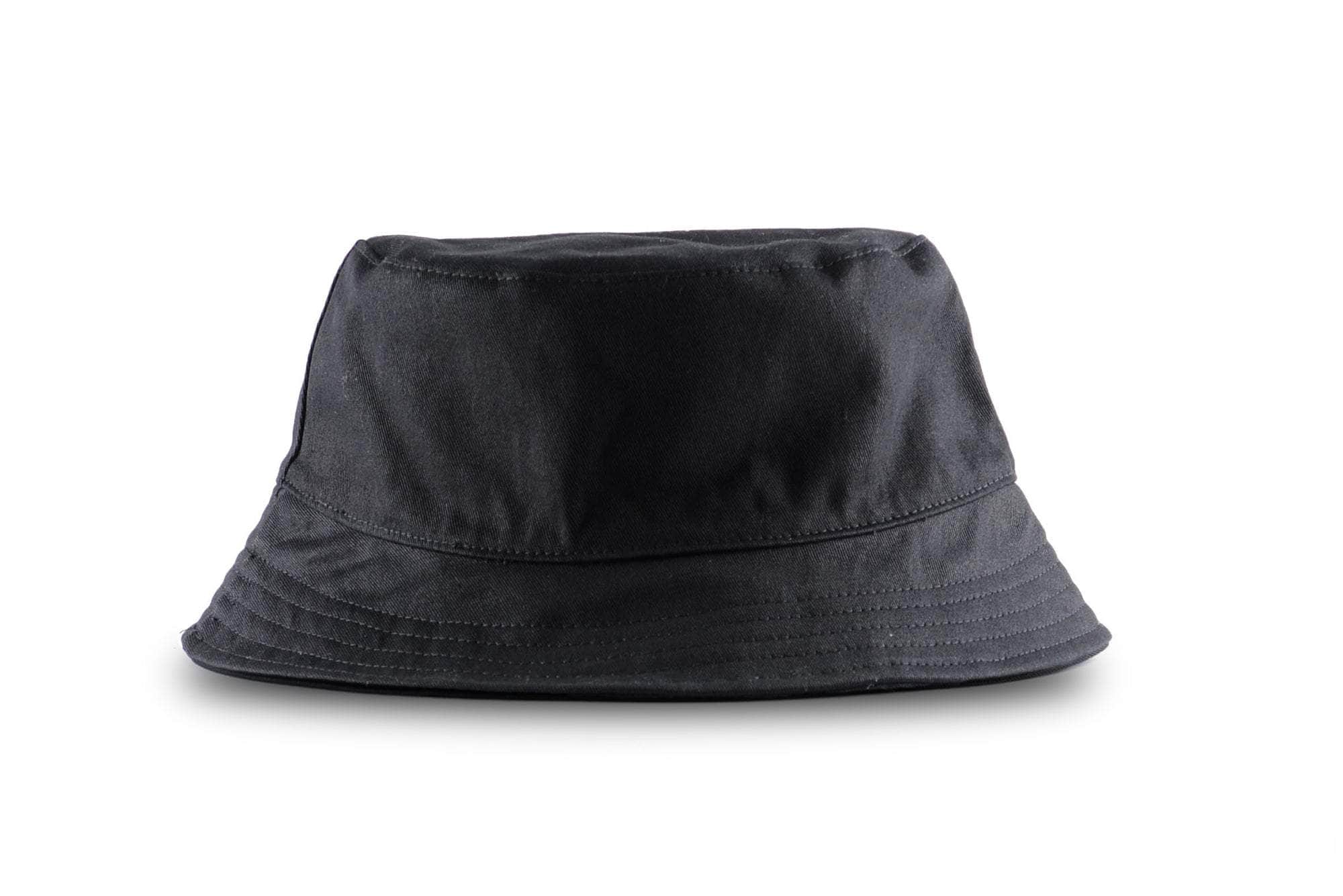 ARKK Accessories ARKK Bucket Hat | Black Bucket Hat